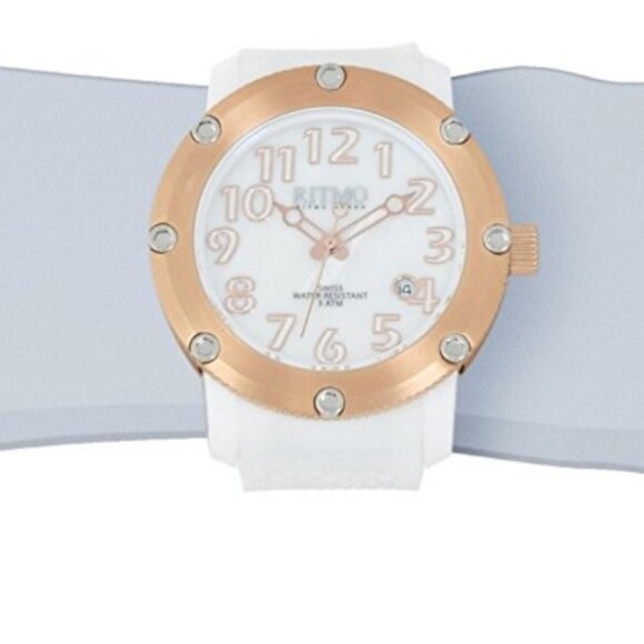 Ritmo Mundo 242 Carnival Sport Quartz Watch - Picture 3 of 8